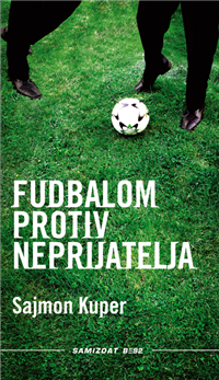 Fudbalom protiv neprijatelja